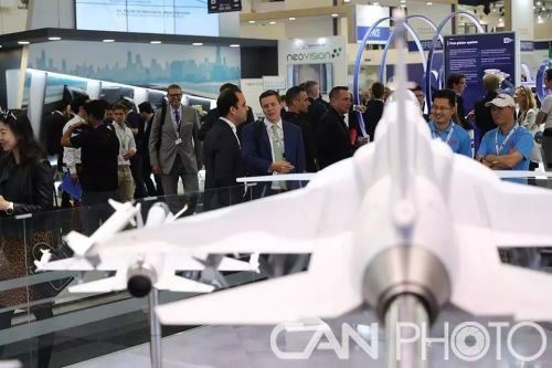 ?軍貿(mào)產(chǎn)品備受關注